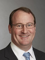 Samuel Caughron, MD