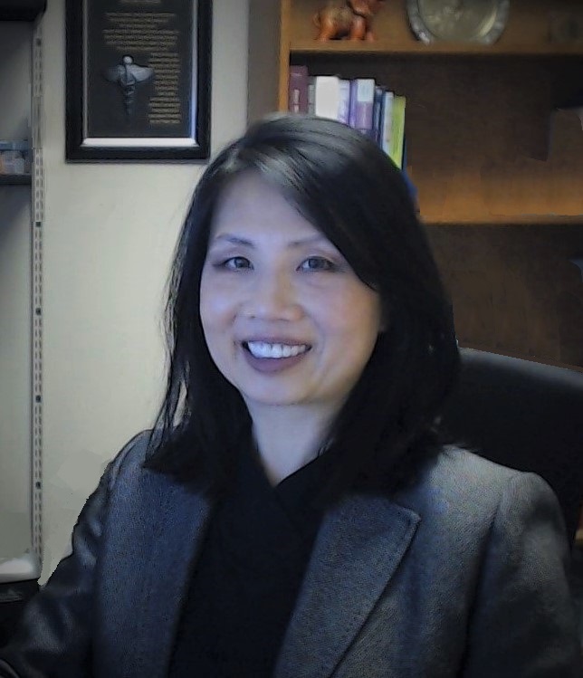 Patricia Tsang, MD, MBA 