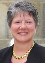 Mary Steele Williams