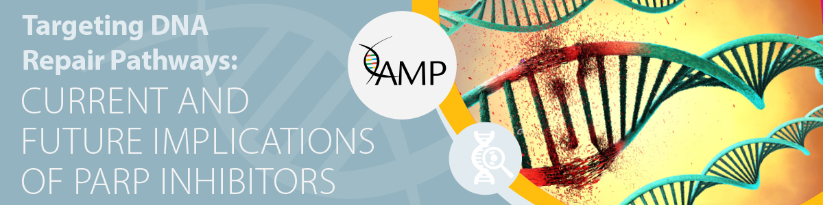 amp association for molecular pathology