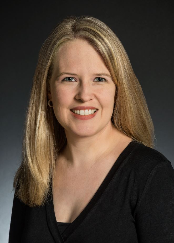 Jennifer Bynum, MD