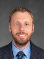Pawel Mroz, MD, PhD