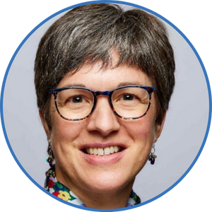 Katherine B. Geiersbach M.D.