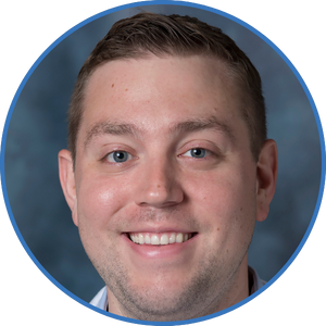Eric Vail, M.D.