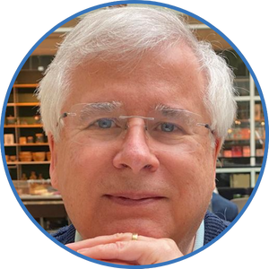 Paul M. Waring MBBS, Ph.D.