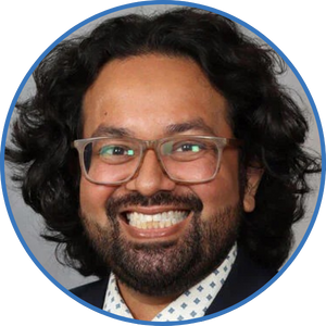 Karthik Giridhar, M.D.