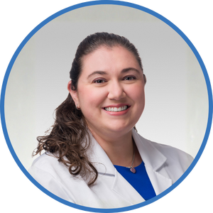 Erica Vormittag-Nocito, MD