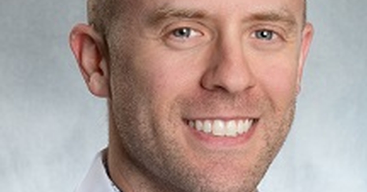 Member Spotlight: Adam Fisch - Association for Molecular Pathology