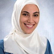 Member Spotlight: Zehra Ordulu