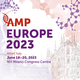 AMP Europe 2023