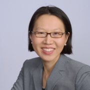 Member Spotlight: Yaolin Zhou