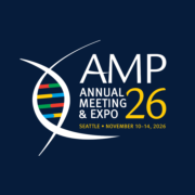 AMP 2026 Annual Meeting & Expo