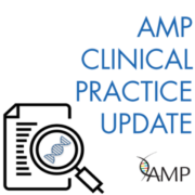 Developing Consensus for a More Provider-Friendly NGS Molecular Biomarker Report