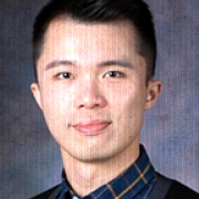 Member Spotlight: Marco Leung