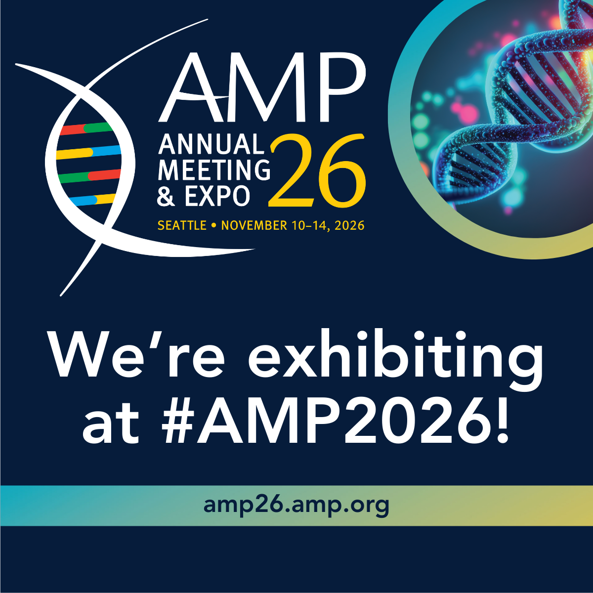 Poster presenter graphic