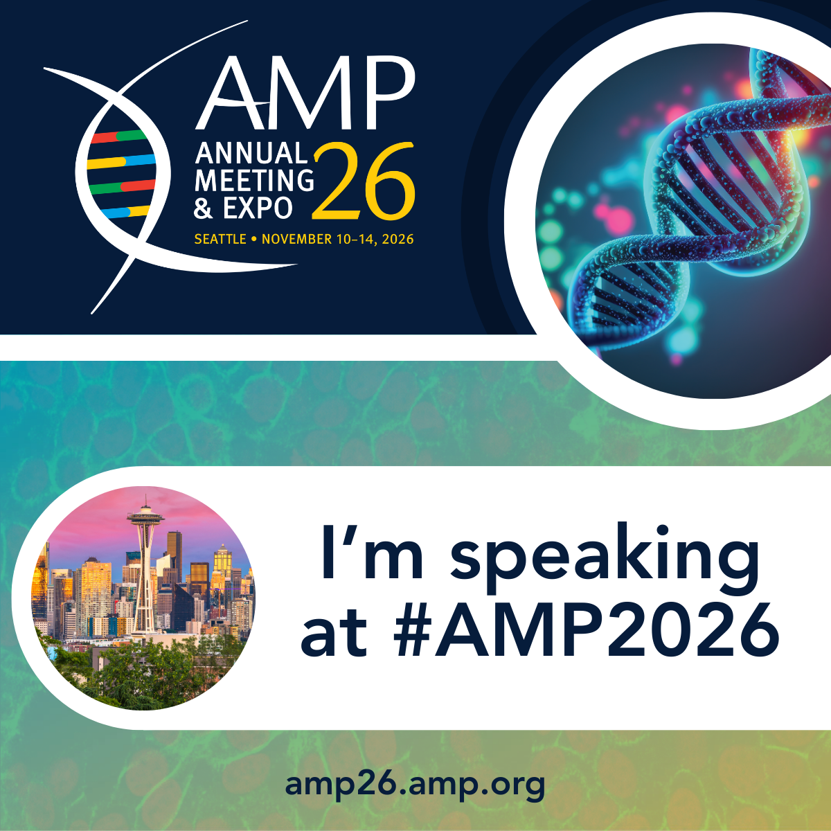 I'm speaking version 2