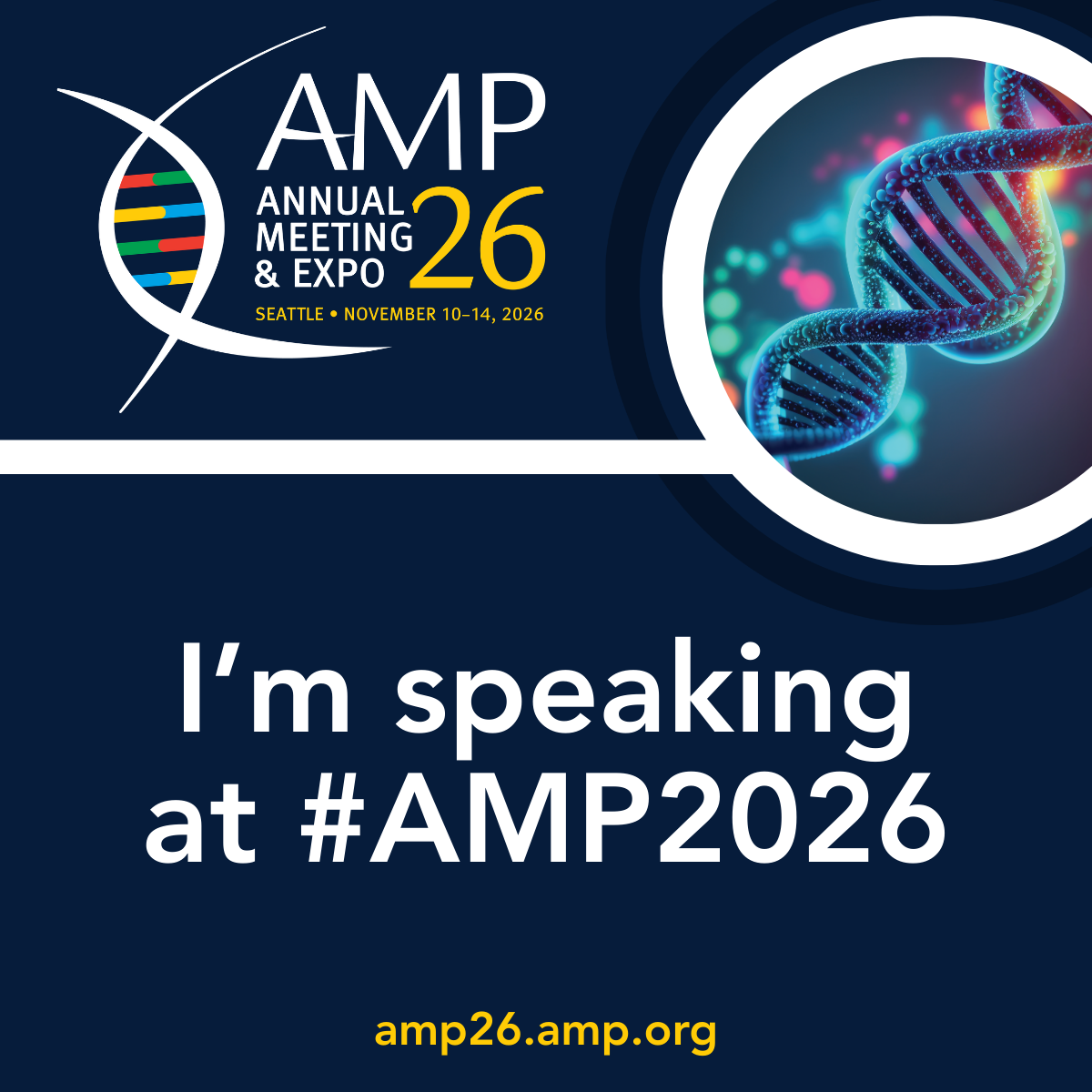 I'm speaking version 3