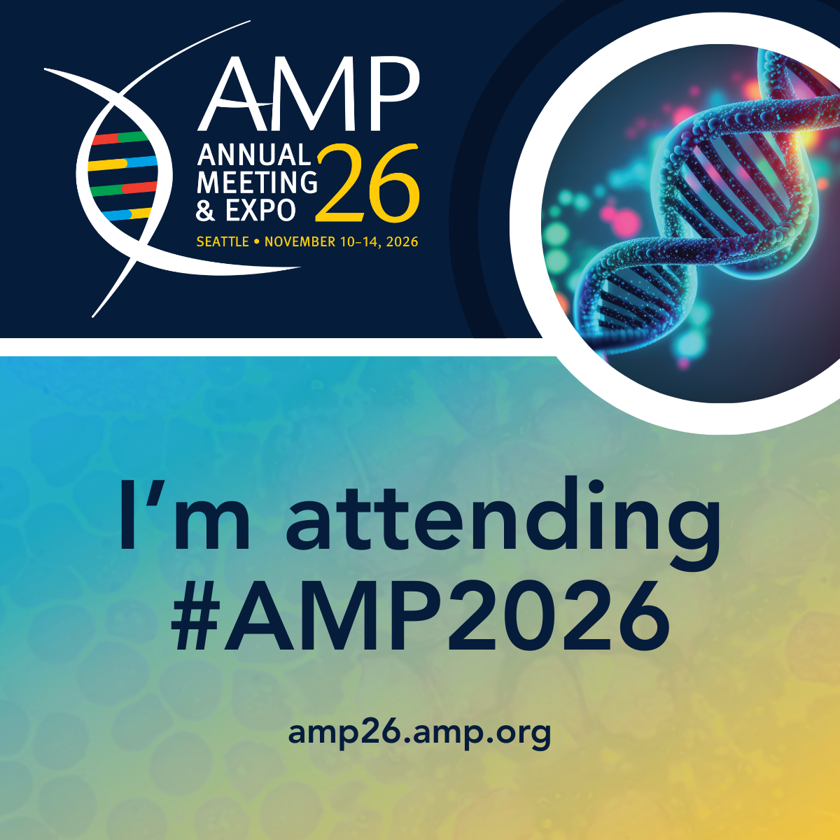 Attendee graphic